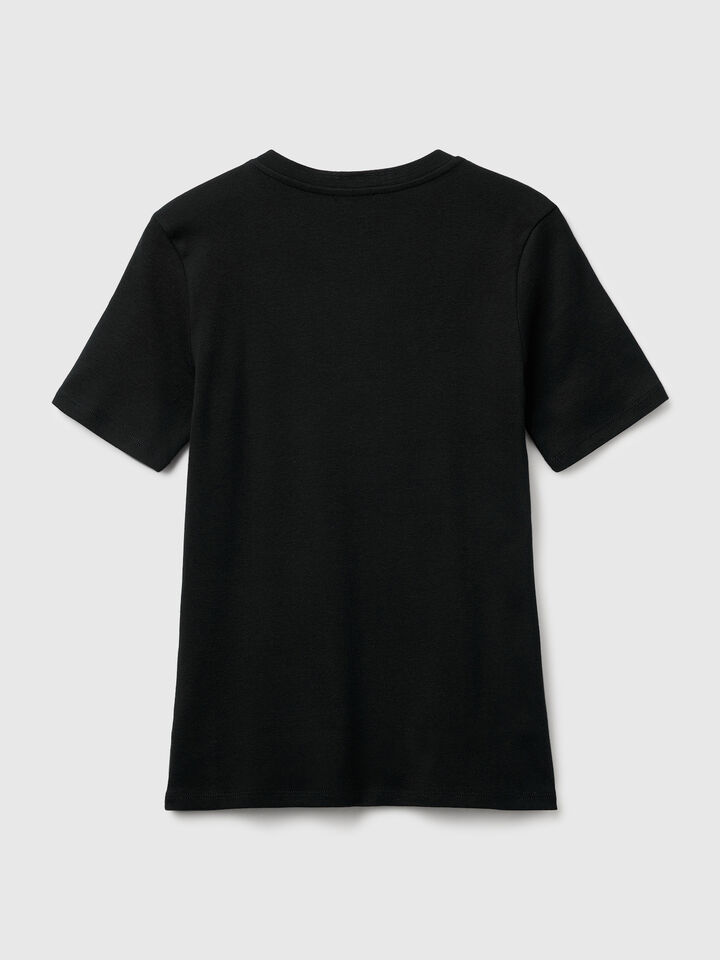 T-SHIRT Femme image number 6